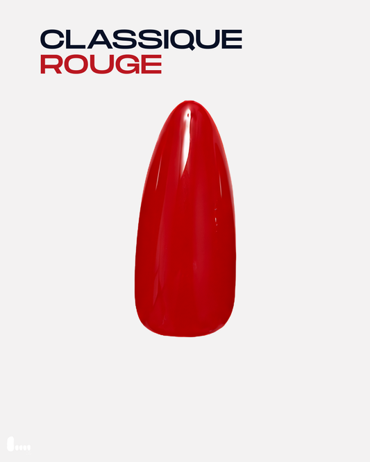 Press-on nail unité - Classique